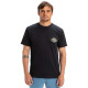Quiksilver Ανδρική κοντομάνικη μπλούζα Evo Future Islands - Short Sleeves T-Shirt